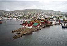 Faroe Islands